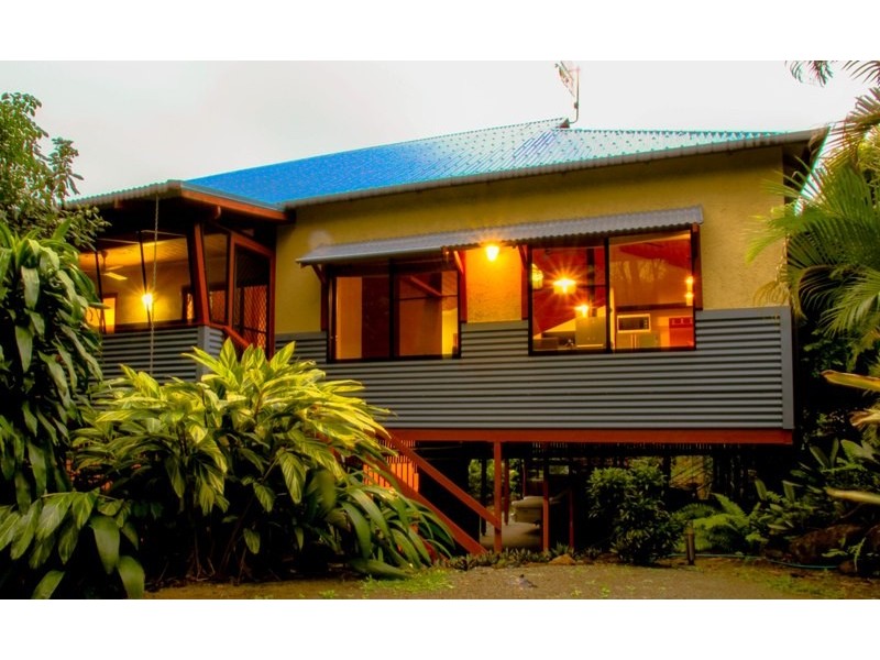 24 Wildlife Drive, Jubilee Pocket QLD 4802