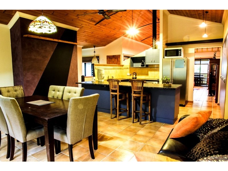 24 Wildlife Drive, Jubilee Pocket QLD 4802