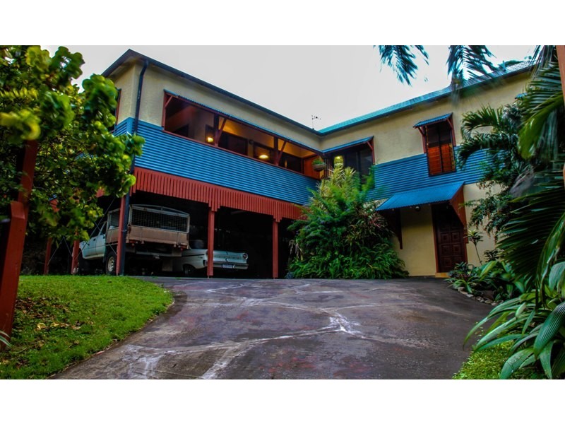 24 Wildlife Drive, Jubilee Pocket QLD 4802