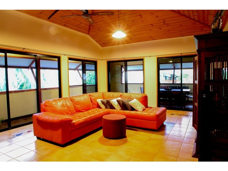 24 Wildlife Drive, Jubilee Pocket QLD 4802