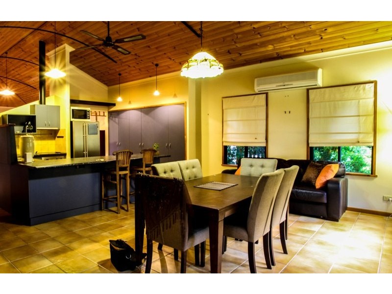 24 Wildlife Drive, Jubilee Pocket QLD 4802