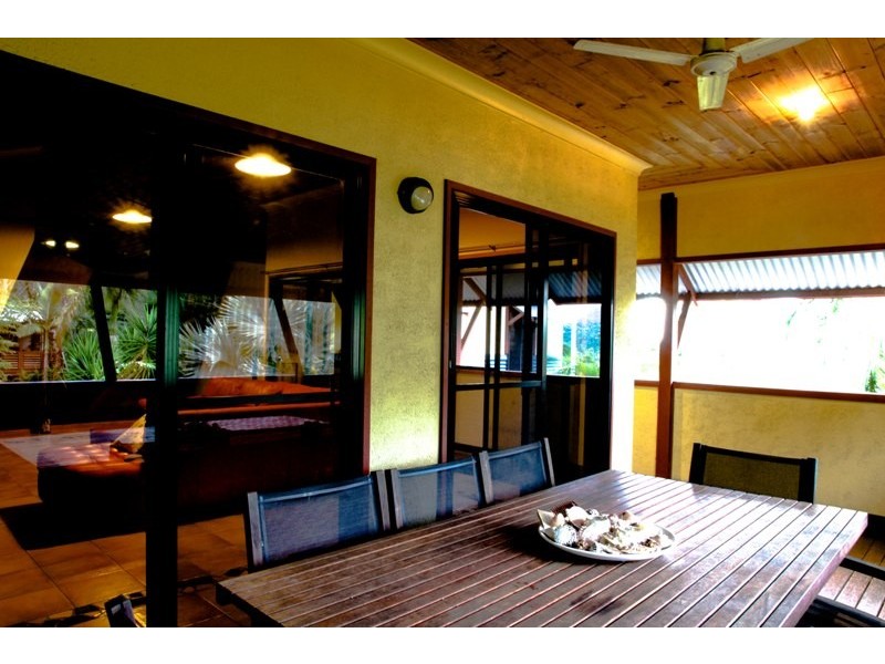 24 Wildlife Drive, Jubilee Pocket QLD 4802