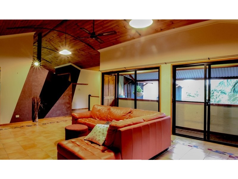 24 Wildlife Drive, Jubilee Pocket QLD 4802