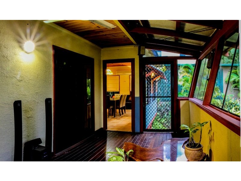 24 Wildlife Drive, Jubilee Pocket QLD 4802