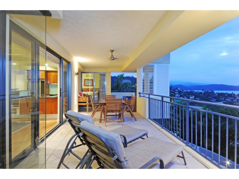 10/16 Golden Orchid Drive, Airlie Beach QLD 4802