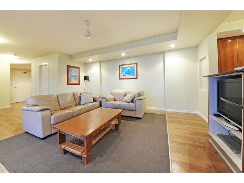 10/16 Golden Orchid Drive, Airlie Beach QLD 4802