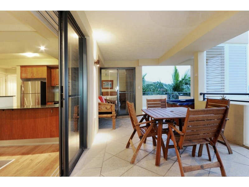 10/16 Golden Orchid Drive, Airlie Beach QLD 4802