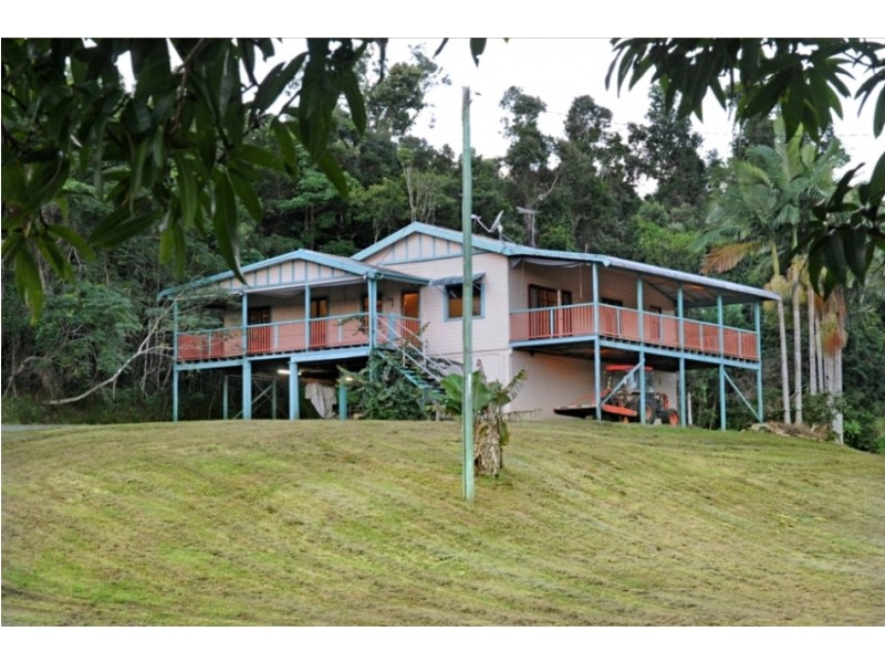 287 Patullo Road, North Gregory QLD 4800