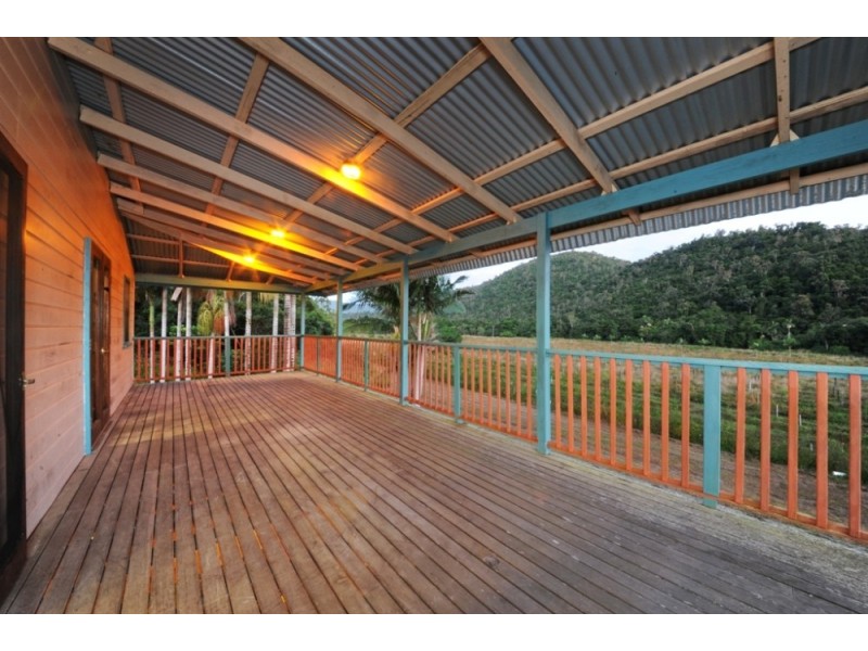287 Patullo Road, North Gregory QLD 4800