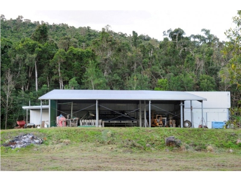 287 Patullo Road, North Gregory QLD 4800