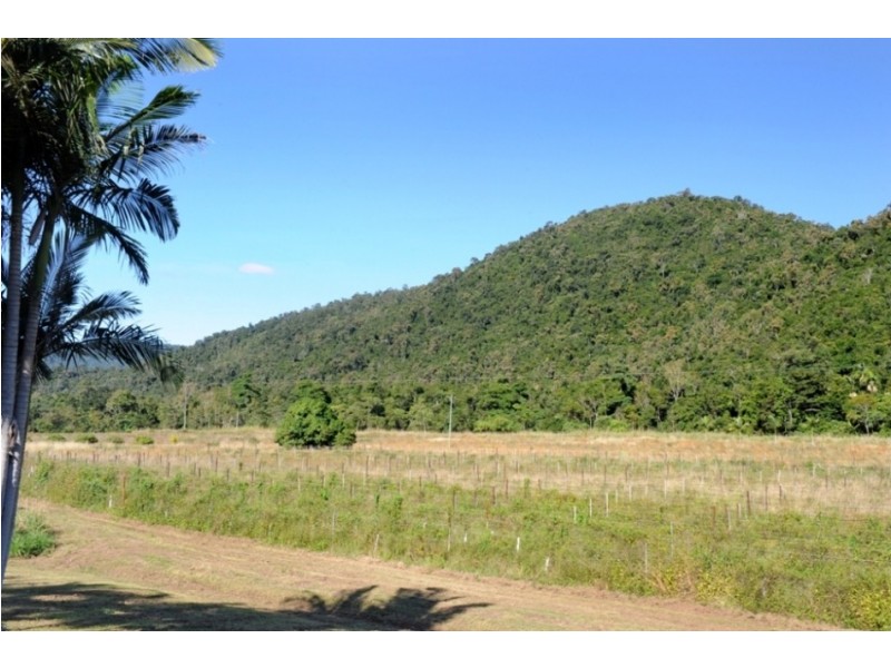 287 Patullo Road, North Gregory QLD 4800