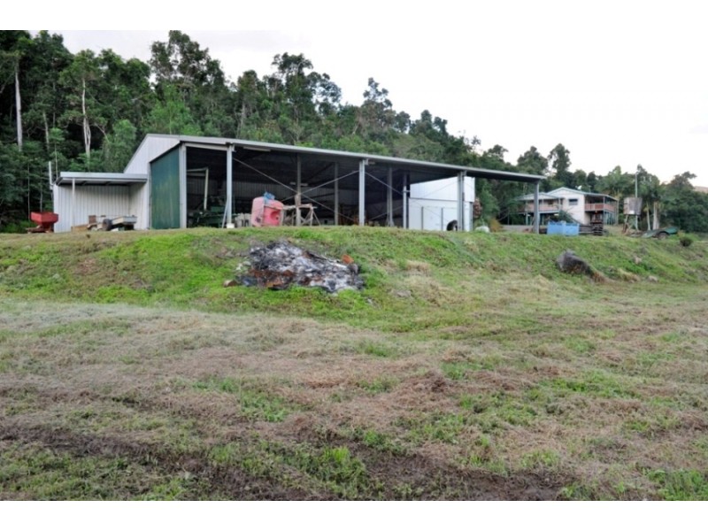 287 Patullo Road, North Gregory QLD 4800