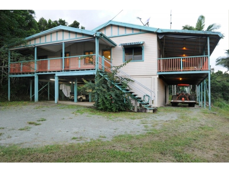 287 Patullo Road, North Gregory QLD 4800