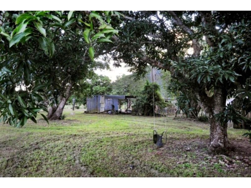 287 Patullo Road, North Gregory QLD 4800