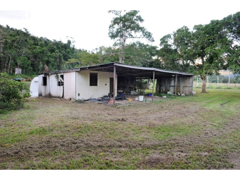 287 Patullo Road, North Gregory QLD 4800