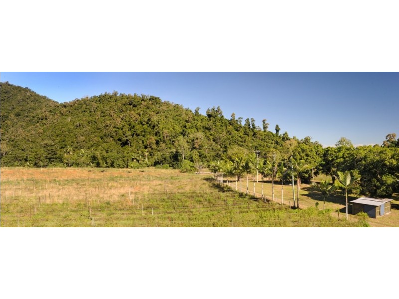 287 Patullo Road, North Gregory QLD 4800