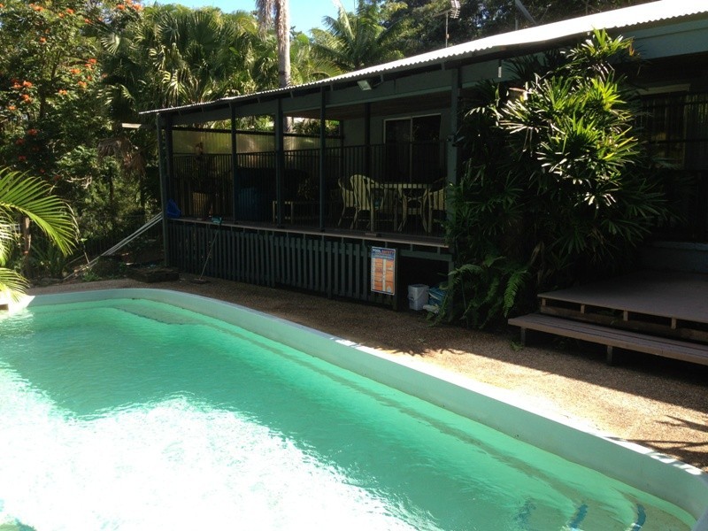 133 Orchid Road, Cannon Valley QLD 4800