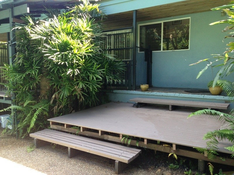 133 Orchid Road, Cannon Valley QLD 4800