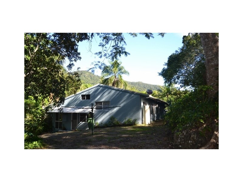 133 Orchid Road, Cannon Valley QLD 4800