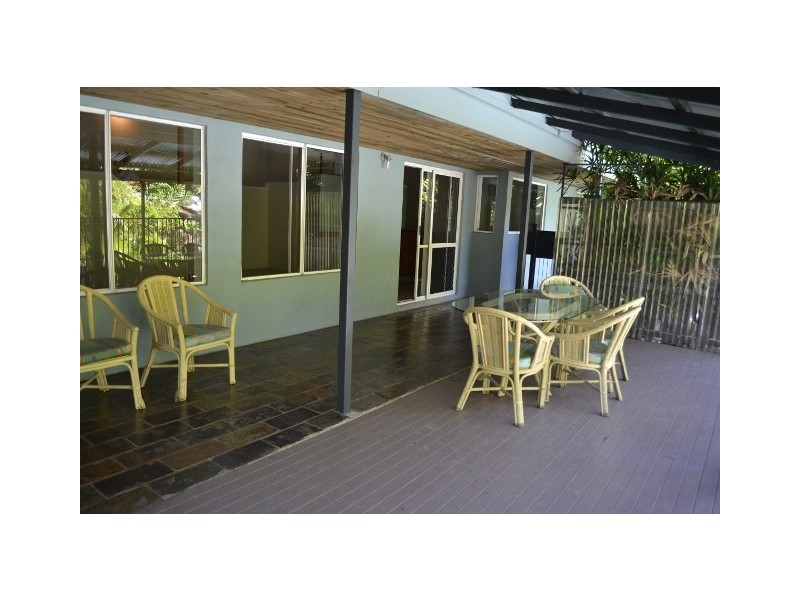 133 Orchid Road, Cannon Valley QLD 4800