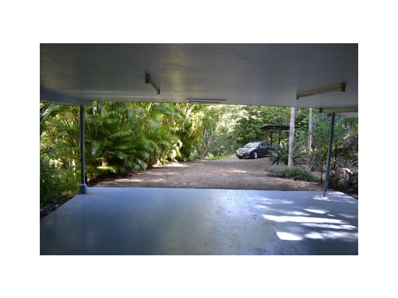 133 Orchid Road, Cannon Valley QLD 4800