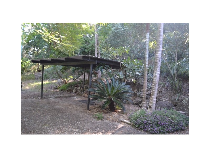 133 Orchid Road, Cannon Valley QLD 4800