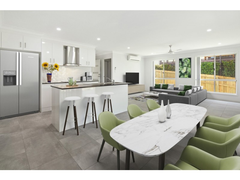 9 Johnswood Close, Cannonvale QLD 4802