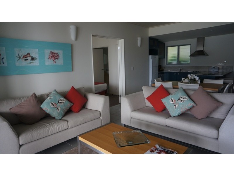 127/1A Mt Whitsunday Drive, Airlie Beach QLD 4802