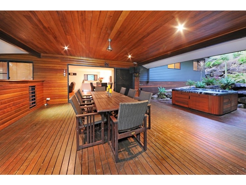 38 Sunset Drive, Jubilee Pocket QLD 4802