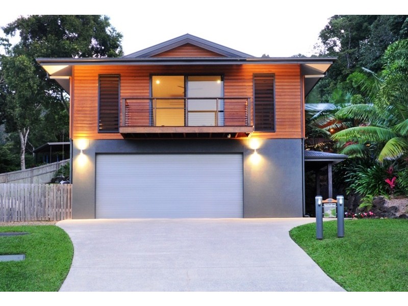 38 Sunset Drive, Jubilee Pocket QLD 4802