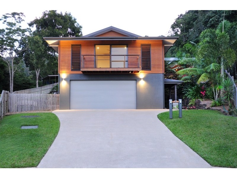 38 Sunset Drive, Jubilee Pocket QLD 4802