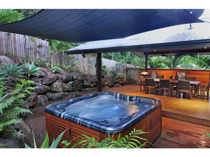 38 Sunset Drive, Jubilee Pocket QLD 4802