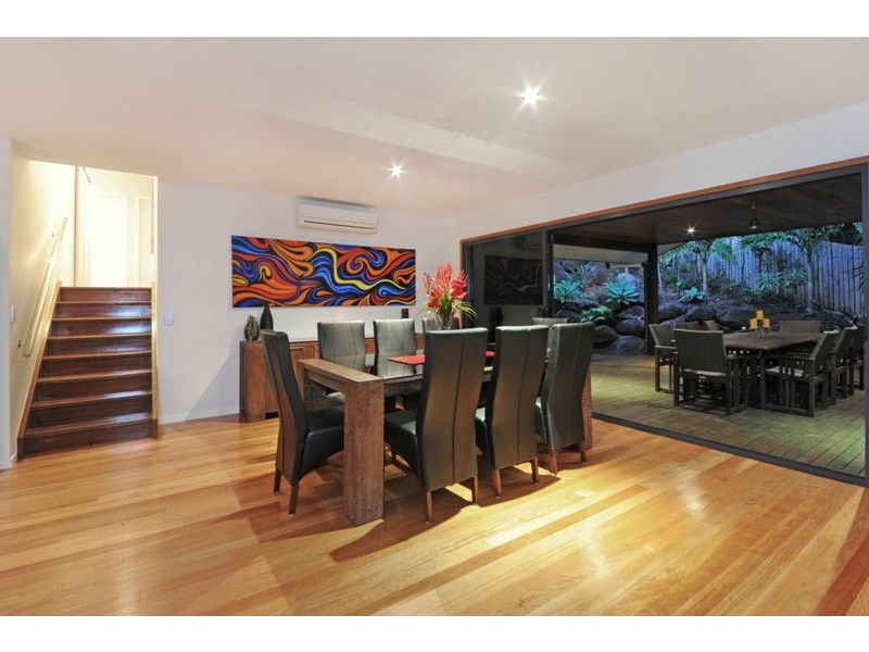 38 Sunset Drive, Jubilee Pocket QLD 4802