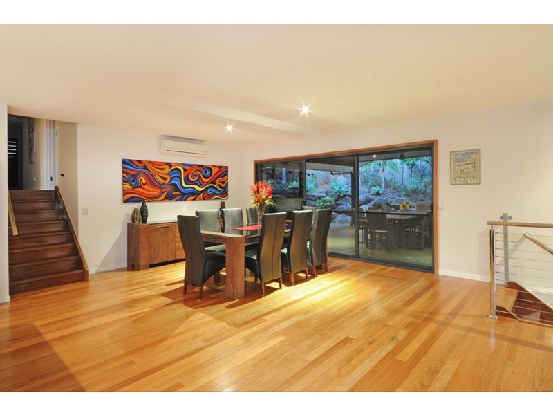 38 Sunset Drive, Jubilee Pocket QLD 4802