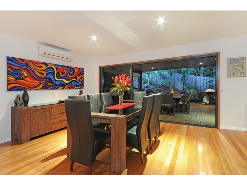 38 Sunset Drive, Jubilee Pocket QLD 4802