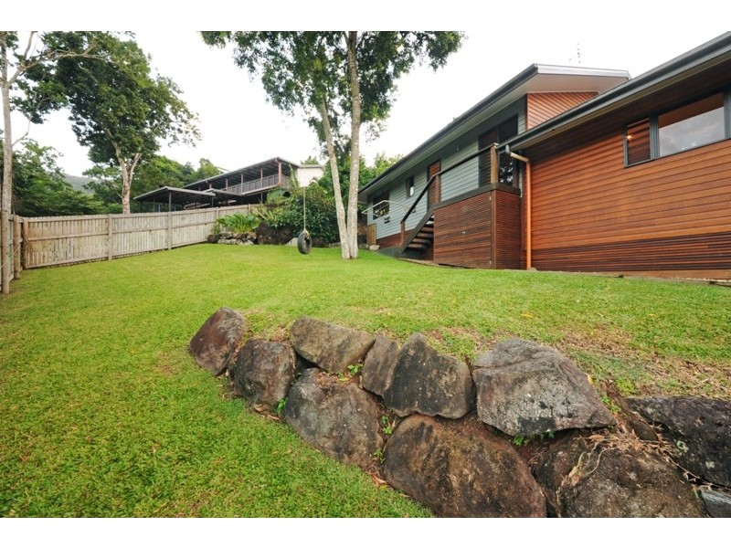 38 Sunset Drive, Jubilee Pocket QLD 4802