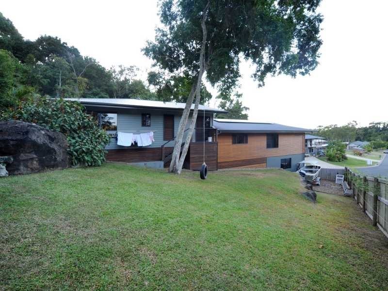 38 Sunset Drive, Jubilee Pocket QLD 4802