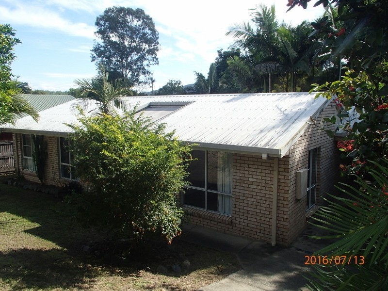 36 South Molle Boulevard, Cannonvale QLD 4802