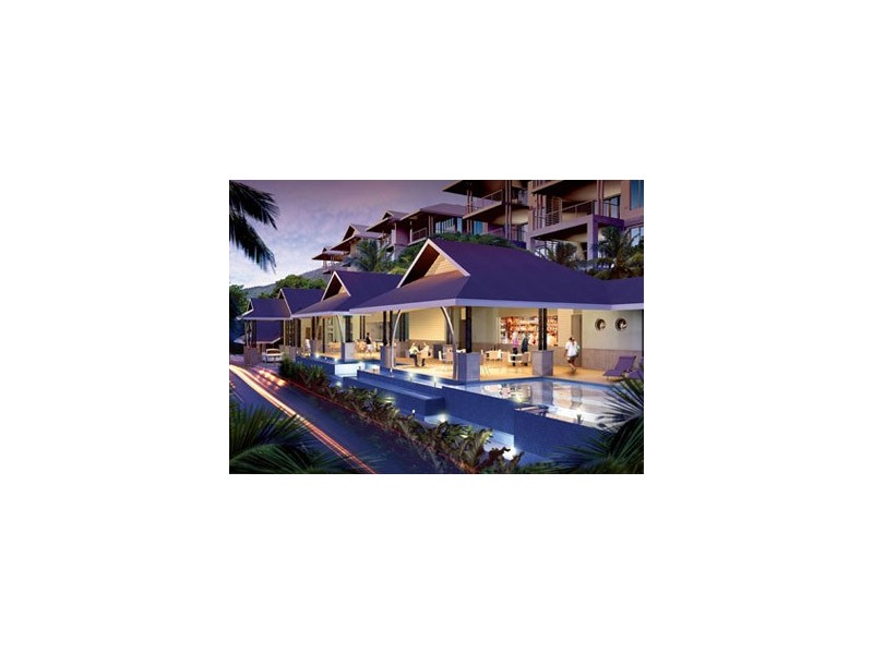 531/9A Hermitage Drive, Airlie Beach QLD 4802