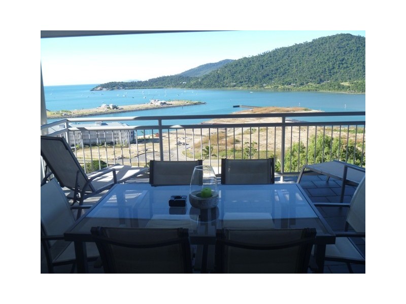 531/9A Hermitage Drive, Airlie Beach QLD 4802