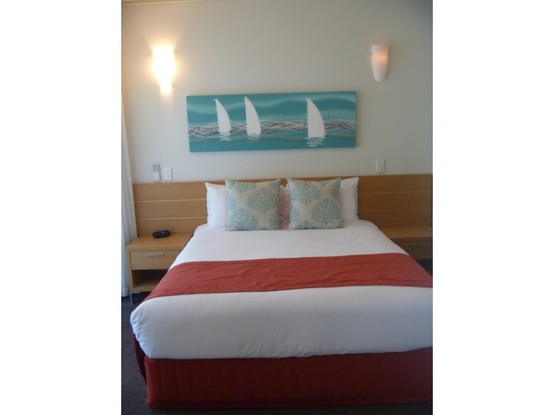 531/9A Hermitage Drive, Airlie Beach QLD 4802