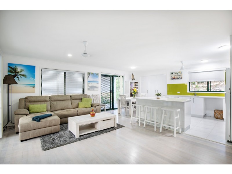 1 Sandpiper Crescent, Jubilee Pocket QLD 4802