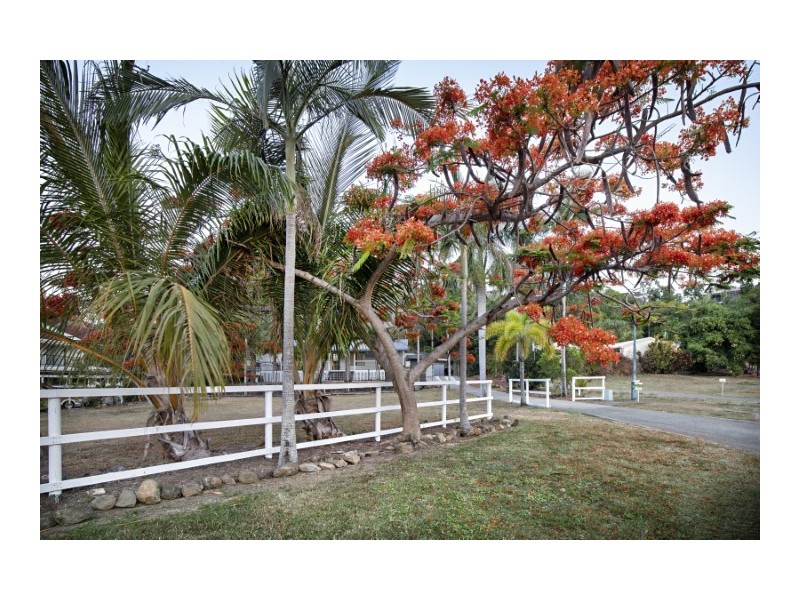 1 Sandpiper Crescent, Jubilee Pocket QLD 4802