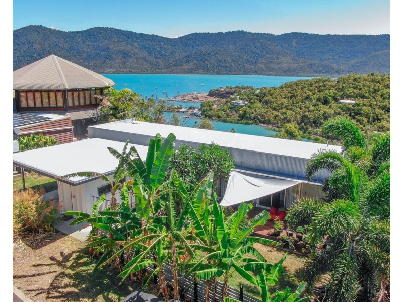 9 Neerim Crescent, Shute Harbour QLD 4802