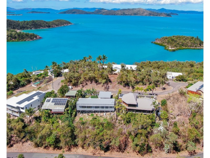 9 Neerim Crescent, Shute Harbour QLD 4802