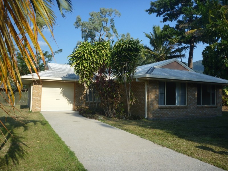 3 Catherine Cres, Jubilee Pocket QLD 4802