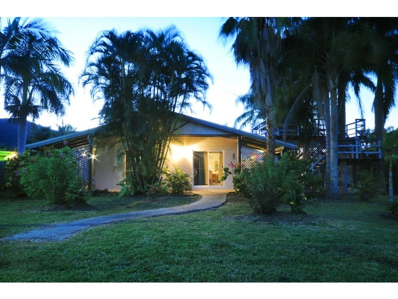 36 Erromango Drive, Jubilee Pocket QLD 4802