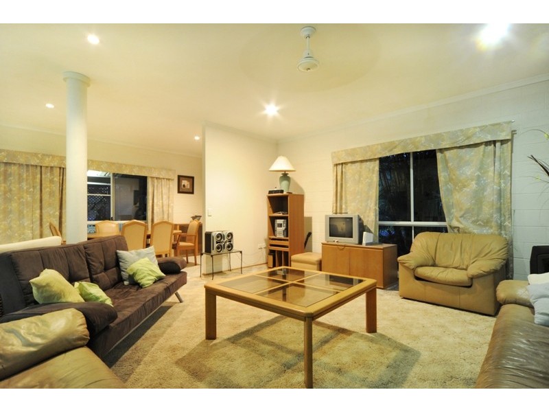 36 Erromango Drive, Jubilee Pocket QLD 4802