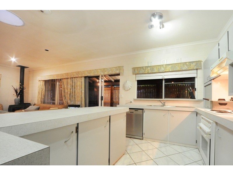 36 Erromango Drive, Jubilee Pocket QLD 4802