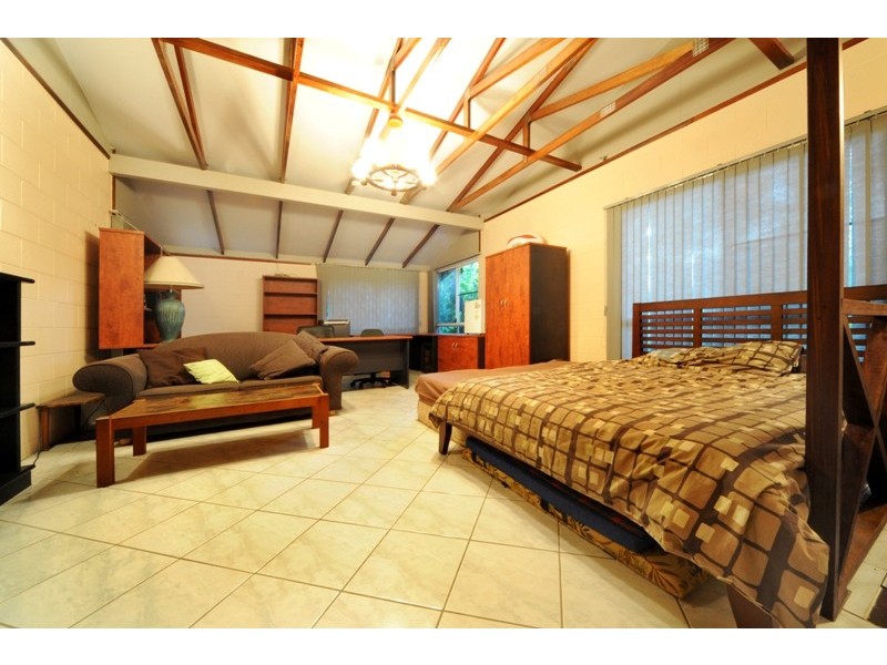 36 Erromango Drive, Jubilee Pocket QLD 4802